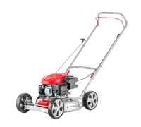 AL-KO 468 P-A Bio Push Mulching Mower