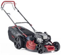 AL-KO Comfort 51.0 SP-B Self-propelled 4IN1 Petrol Lawn mower