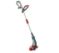 AL-KO Easy Flex GT 2025 Cordless Grass Trimmer Kit