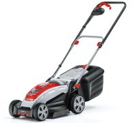 AL-KO Energy Flex 3.29Li Cordless Lawn mower (No Battery/Charger)