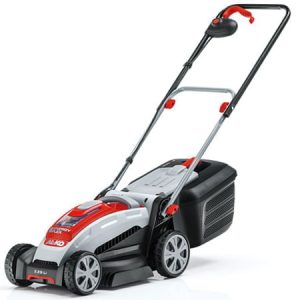 AL-KO Energy Flex 3.29Li Cordless Lawn mower (No Battery/Charger)