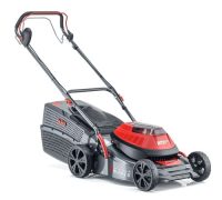 AL-KO Energy Flex Moweo 42.1 Li SP Cordless Self-Propelled Mower Kit