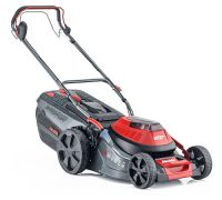 AL-KO Energy Flex Moweo 46.0 Li SP Cordless Self-Propelled Mower Kit