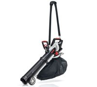 AL-KO LBV 4090Li EnergyFlex Cordless Leaf Blower/Vac (No Battery/Charger)