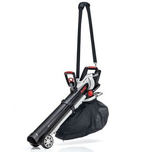 AL-KO LBV 4090Li EnergyFlex Cordless Leaf Blower/Vac (No Battery/Charger)