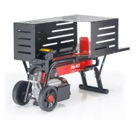 AL-KO LSH 370/4 Electric Log Splitter With Guard