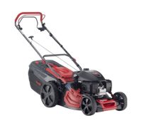 AL-KO Premium 470 SP-H Self-Propelled Petrol Mower