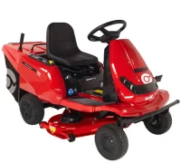 AL-KO Premium R85.1 Li Battery Powered Ride On Mower