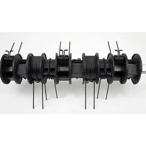 AL-KO Replacement Tine Assembly for AL-KO 32VLE Scarifier/Aerator