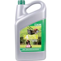 ALM 4 Stroke Lawnmower Engine Oil