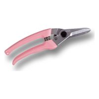 ARS 140DX Snip Secateurs Pink