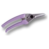 ARS 140DX Snip Secateurs Violet