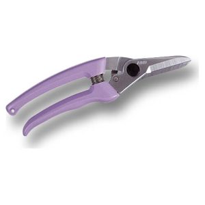 ARS 140DX Snip Secateurs Violet