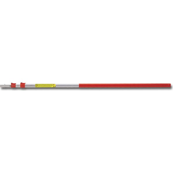 ARS EXP Telescopic Pole for Pole Saw Heads