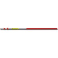 ARS EXP Telescopic Pole for Pole Saw Heads