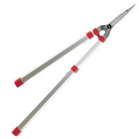 ARS K-900Z Aluminium Telescopic Hedge Shears 720mm