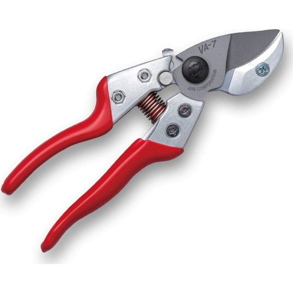 ARS VA-7Z Anvil Secateurs