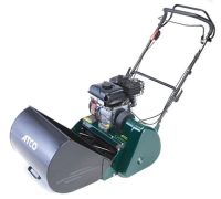 ATCO Clipper 16 Petrol Cylinder Mower