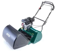 ATCO Clipper 20 Club Petrol Cylinder Mower