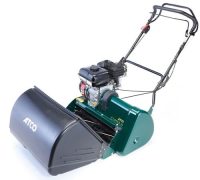 ATCO Clipper 20 Petrol Cylinder Mower