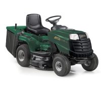 ATCO GT38H Twin Lawn Tractor