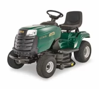 ATCO GT38HR Side Discharge Lawn Tractor