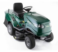 ATCO GTX36H Twin Lawn Tractor