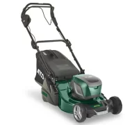 ATCO Liner 18S Li 48v Cordless Self-Propelled Rear Roller Mower Kit