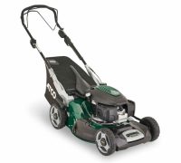 ATCO Quattro 22SH V 4 IN 1 Petrol Self-Propelled Lawnmower