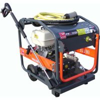 Altrad Belle Altrad Belle P152501RS PWX 15/250 Honda Petrol Pressure Washer with Hose Reel