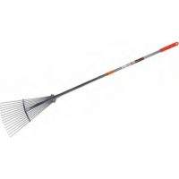 Amtech Amtech 600mm Adjustable Lawn Rake