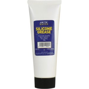 Arctic Hayes Silicone Grease