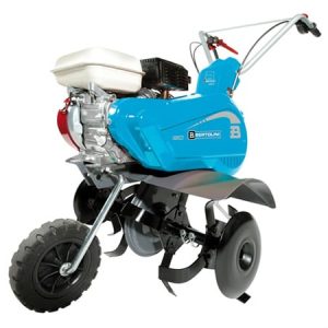Bertolini BT195 Petrol Rotary Tiller