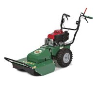 Billy Goat BC2600 HEBH Hydro Petrol Wheeled Brushcutter