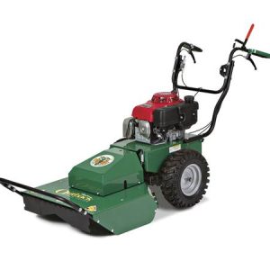 Billy Goat BC2600 HEBH Hydro Petrol Wheeled Brushcutter