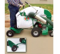 Billy Goat Chariot for VQ Industrial Wheeled Vacuums