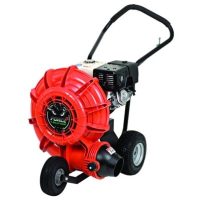 Billy Goat F902H - FORCE WHEELED BLOWER, HONDA ENGINE