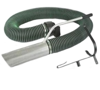 Billy Goat Hose Kit for 550QV Wheeled Vacuums