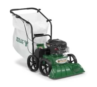 Billy Goat KV601 Estate Range Push Petrol Wheeled Vacuum