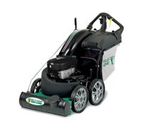 Billy Goat MV601 Push Wheeled Vacuum