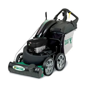 Billy Goat MV601 SPE E/S Self Propelled Wheeled Vacuum