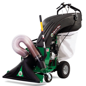 Billy Goat QV550H Quiet Vac Push Wheeled Vacuum