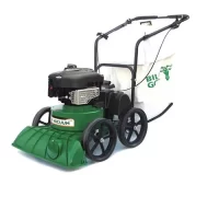 Billy Goat TKV601SP Self Propelled Wheeled Vacuum