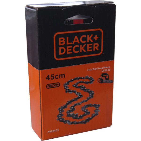 Black and Decker A6245CS Chain for CS2245 Chainsaws