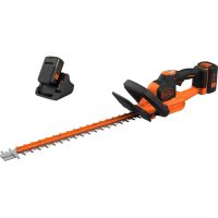 Black and Decker BCHTS3620 36v Cordless Hedge Trimmer 550mm