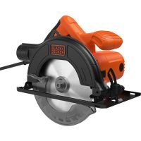 Black and Decker CS1200 Circular Saw 165mm