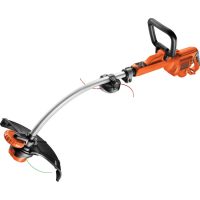 Black and Decker GL9035 Heavy Duty Grass Trimmer 350mm