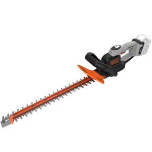 Black and Decker GTC5455PC 54v Cordless Dualvolt Hedge Trimmer 600mm No Batteries No Charger