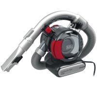 Black and Decker PD1200AV 12v Auto Flexi Car Dustbuster Hand Vacuum (Not Cordless) 12v