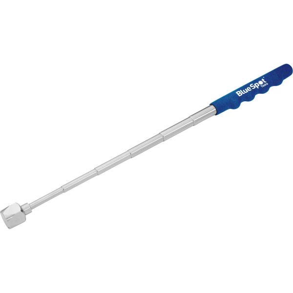 Bluespot Telescopic Magnetic Pick Up Tool